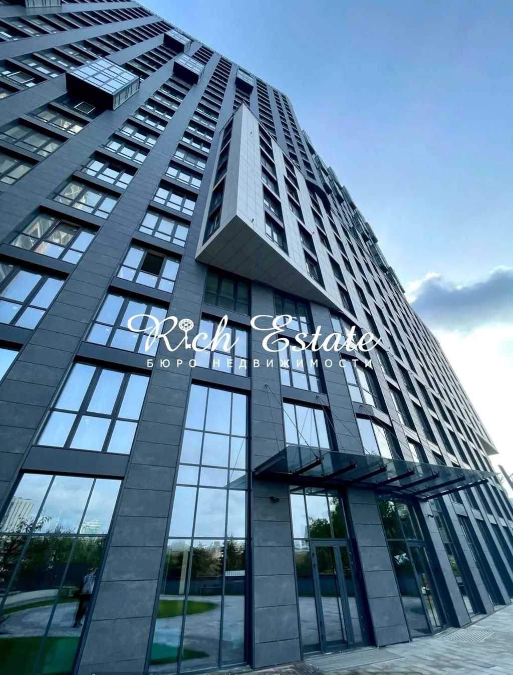 Оренда 1-кімнатної квартири 50 м², Миколи Пимоненка вул., 19