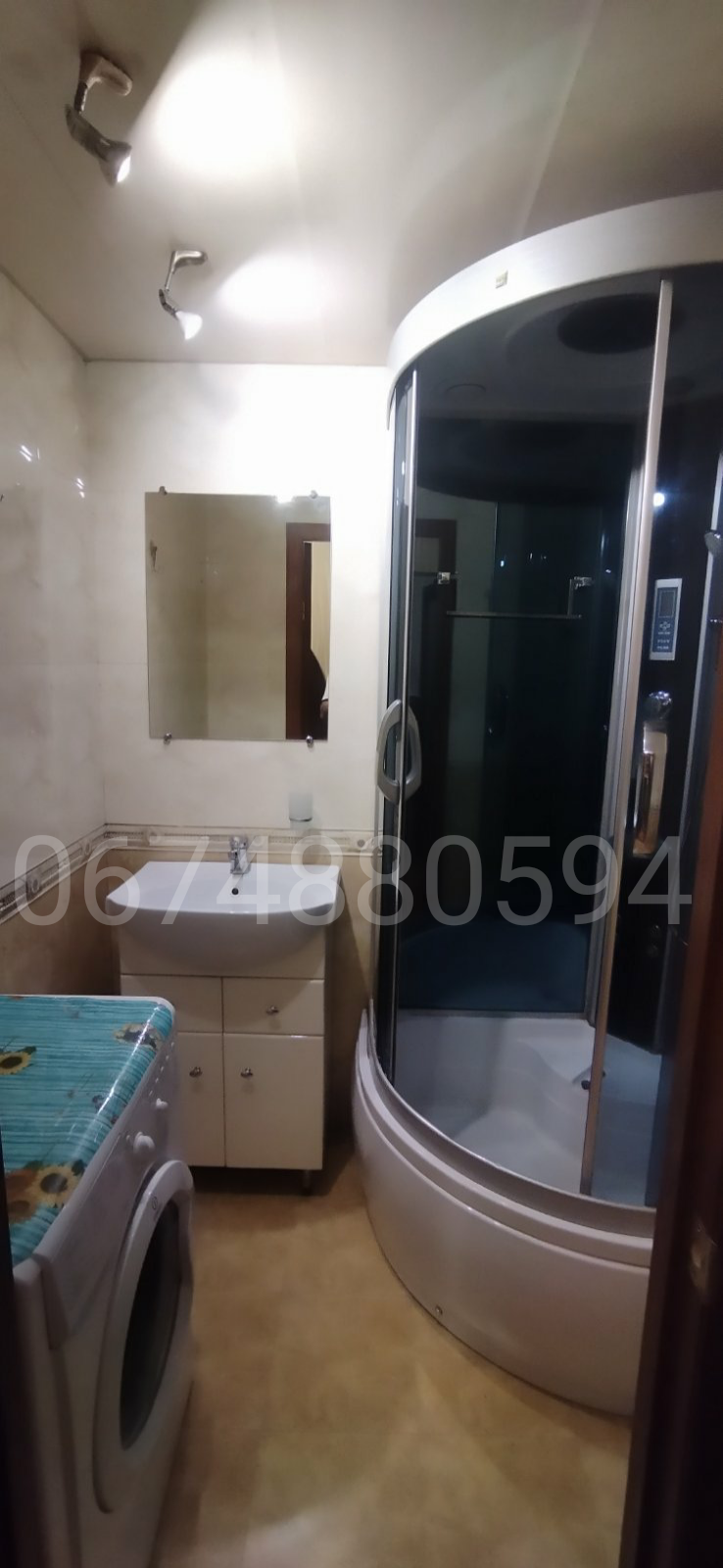 Аренда 1-комнатной квартиры 34 м², Днепропетровская ул., 2/9