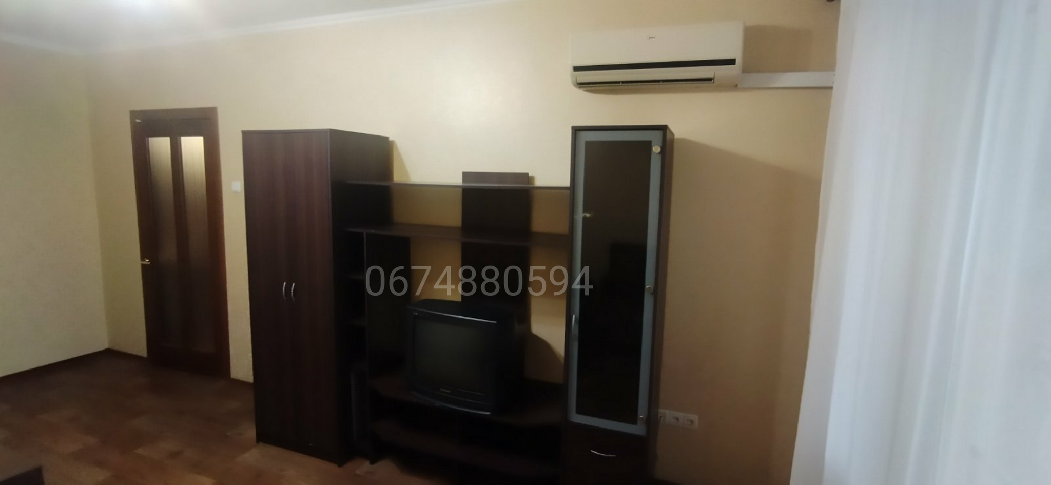 Аренда 1-комнатной квартиры 34 м², Днепропетровская ул., 2/9