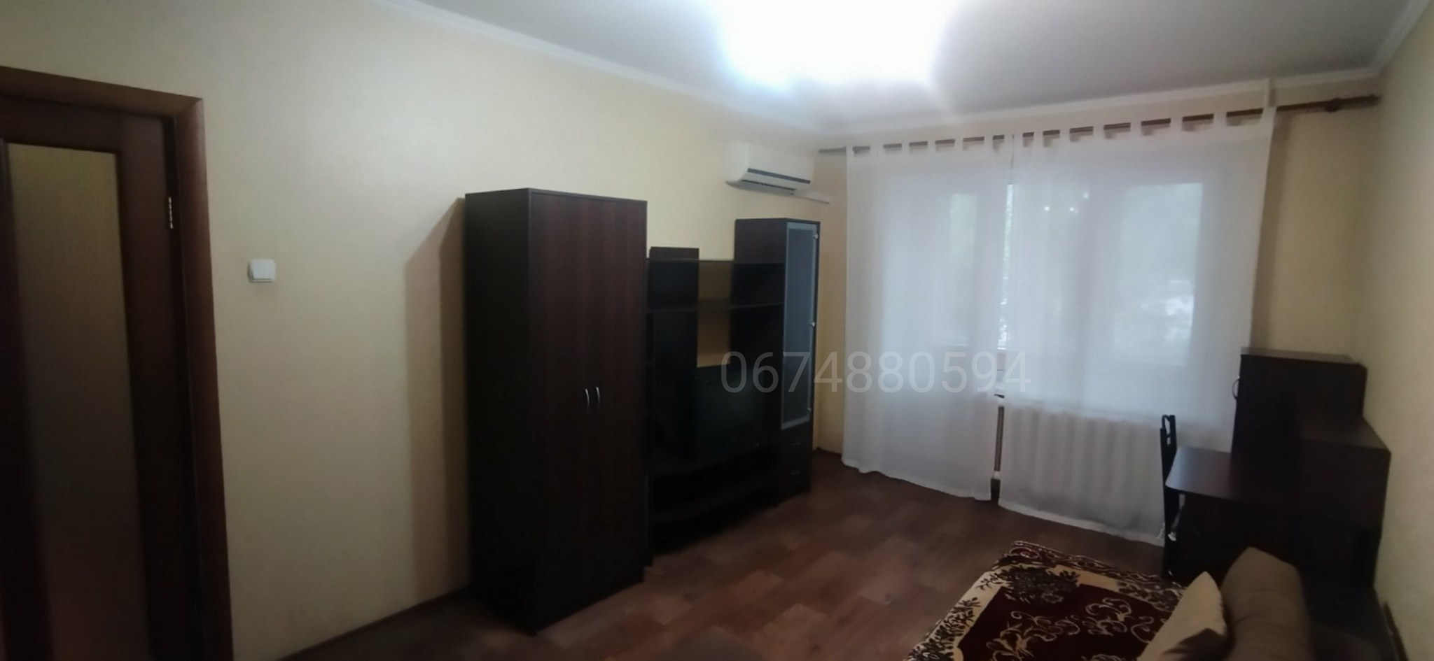 Аренда 1-комнатной квартиры 34 м², Днепропетровская ул., 2/9
