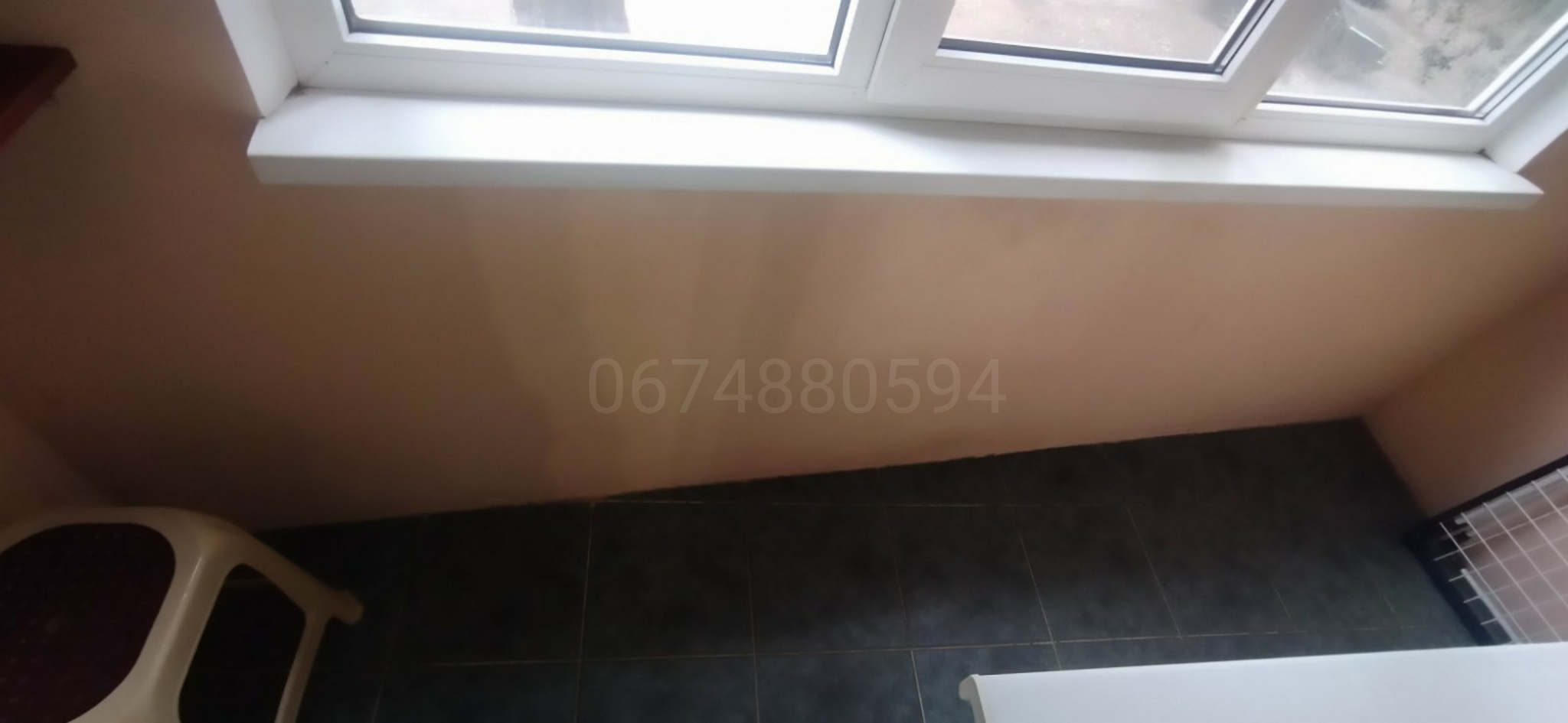 Аренда 1-комнатной квартиры 34 м², Днепропетровская ул., 2/9