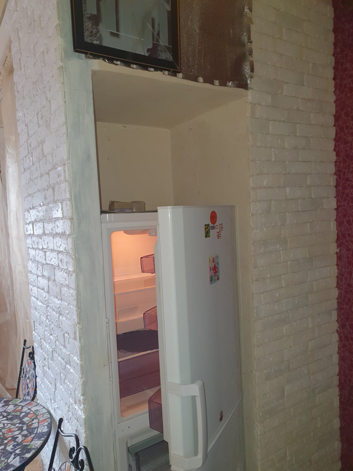 Оренда 1-кімнатної квартири 42 м², Массив Радужный вул.