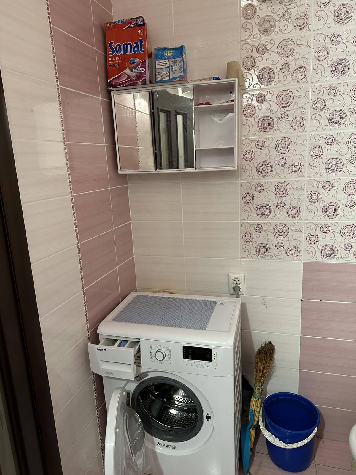 Оренда 1-кімнатної квартири 42 м², Массив Радужный вул.