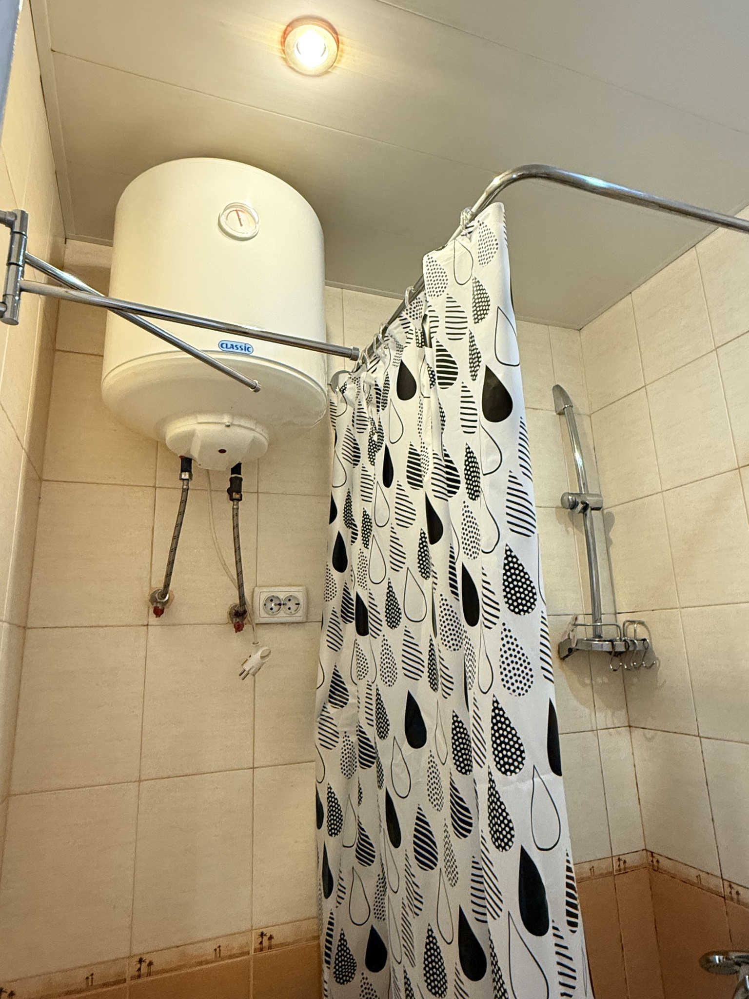 Аренда 1-комнатной квартиры 31 м², Победы ул., 38А