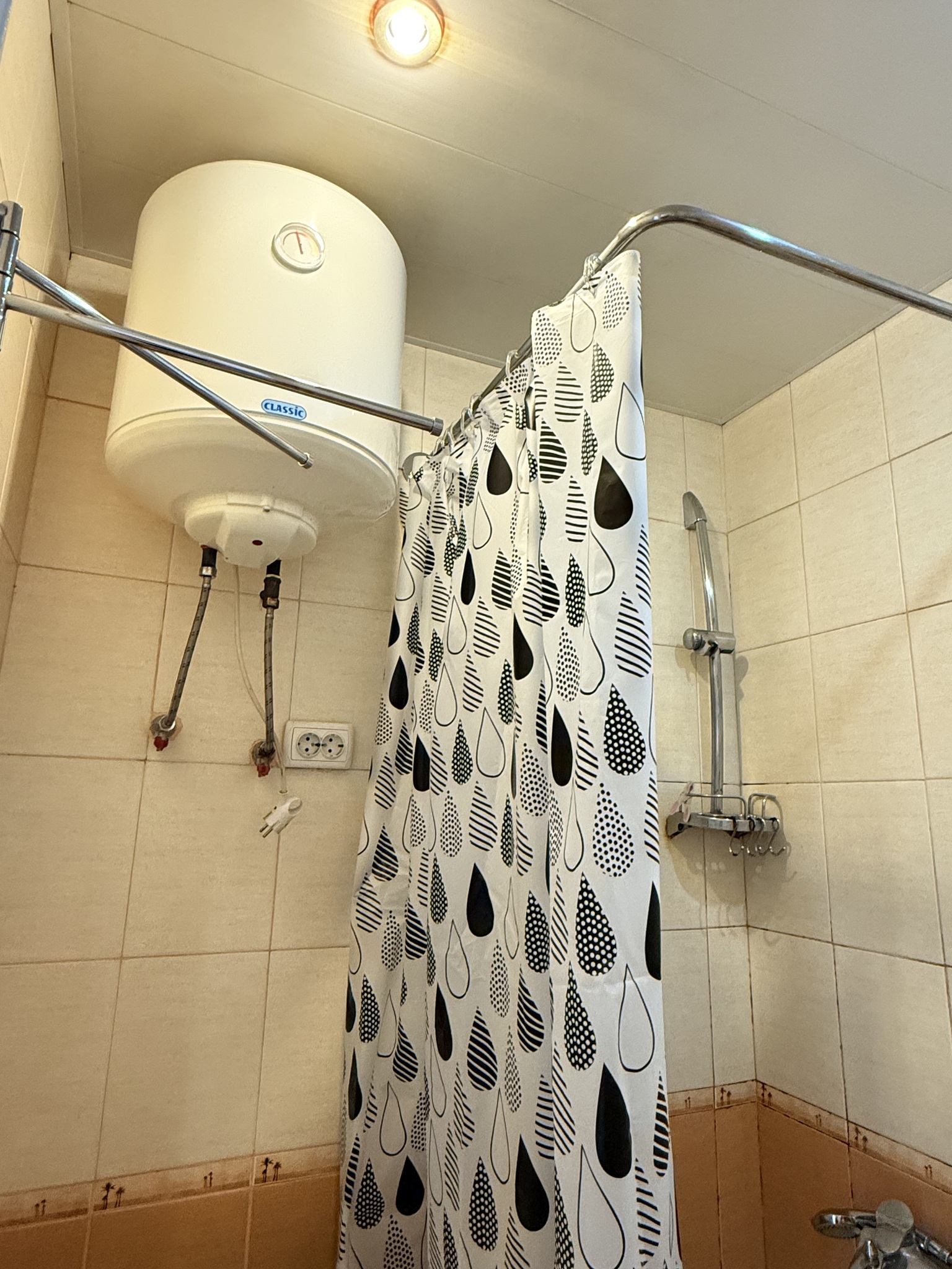 Аренда 1-комнатной квартиры 31 м², Победы ул., 38А
