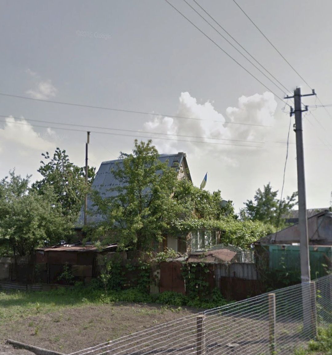 Продажа дома 60 м², Небесной Сотни ул.