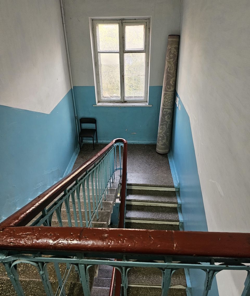 Продажа 2-комнатной квартиры 56 м², Дмитрия Яворницкого просп., 119