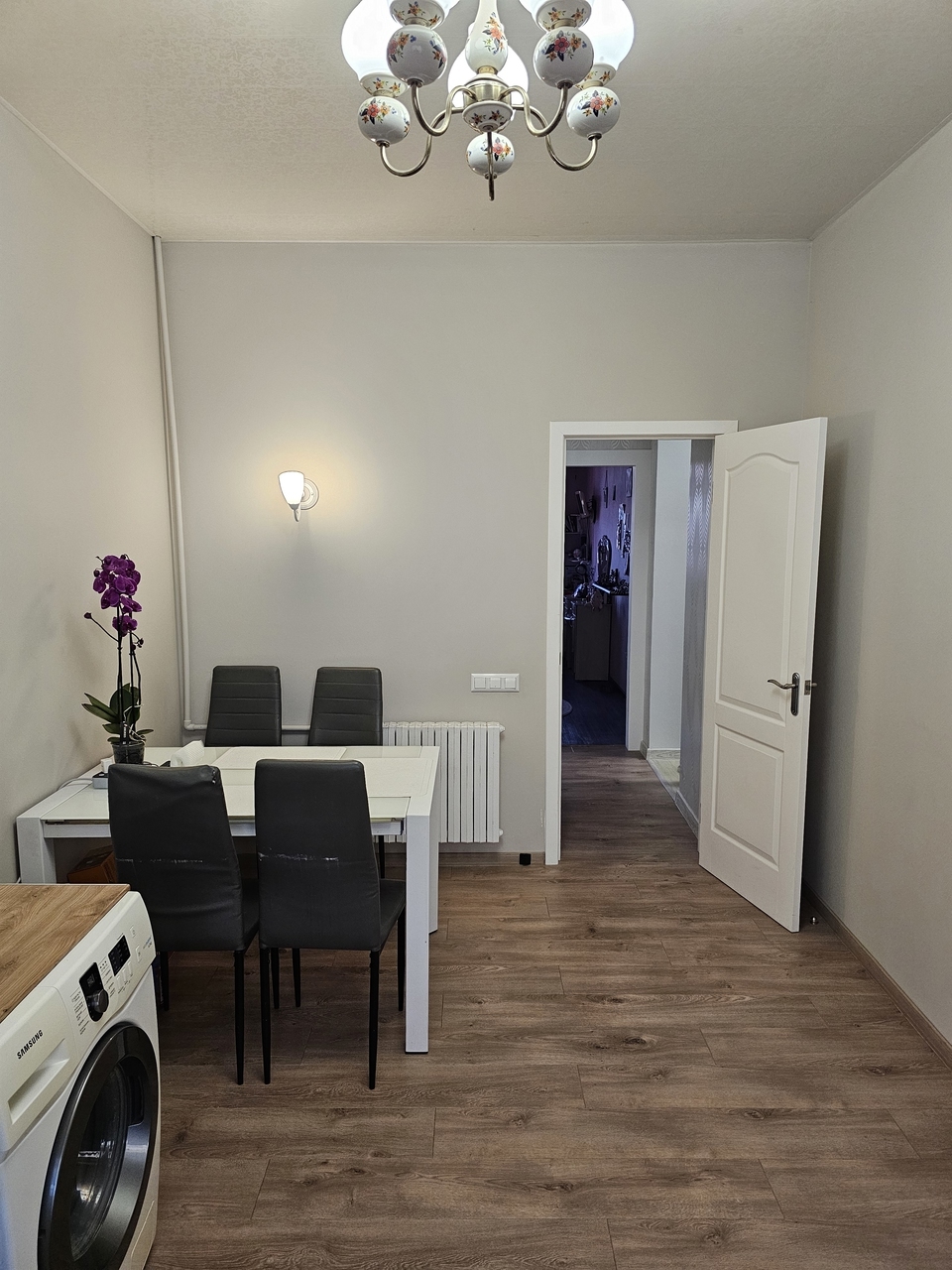 Продажа 2-комнатной квартиры 56 м², Дмитрия Яворницкого просп., 119