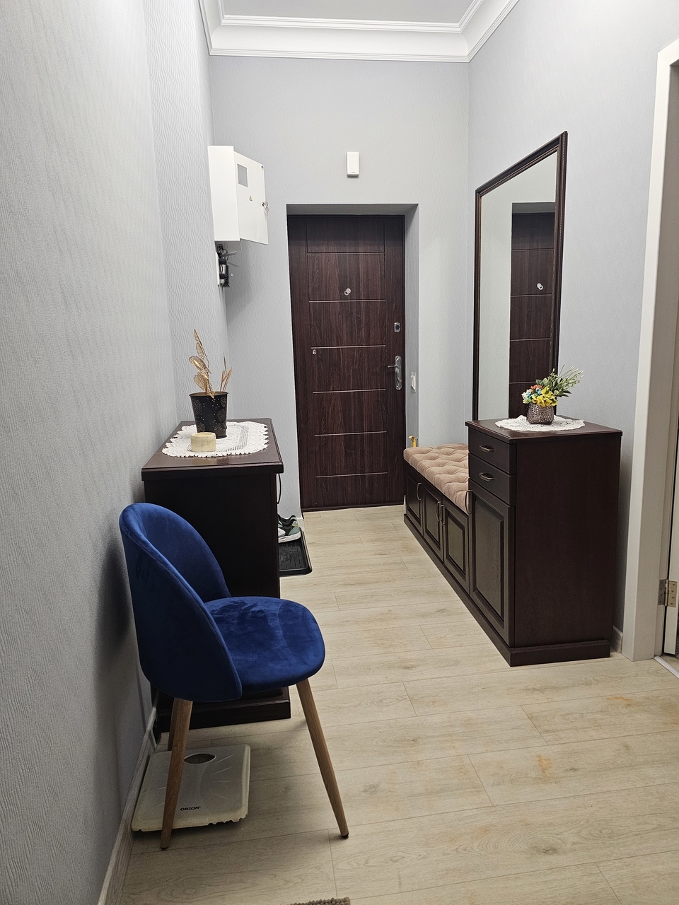 Продажа 2-комнатной квартиры 56 м², Дмитрия Яворницкого просп., 119