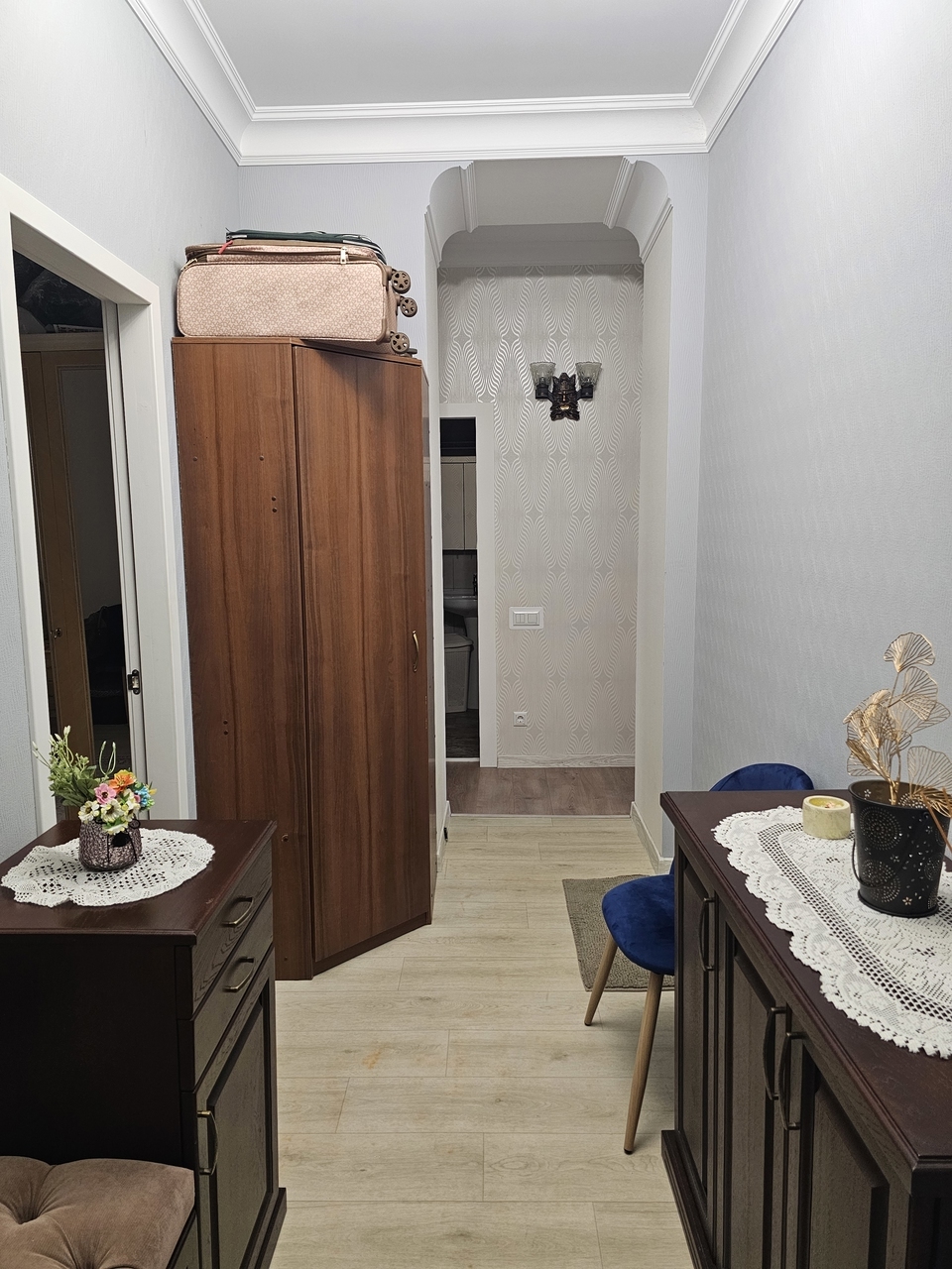 Продажа 2-комнатной квартиры 56 м², Дмитрия Яворницкого просп., 119