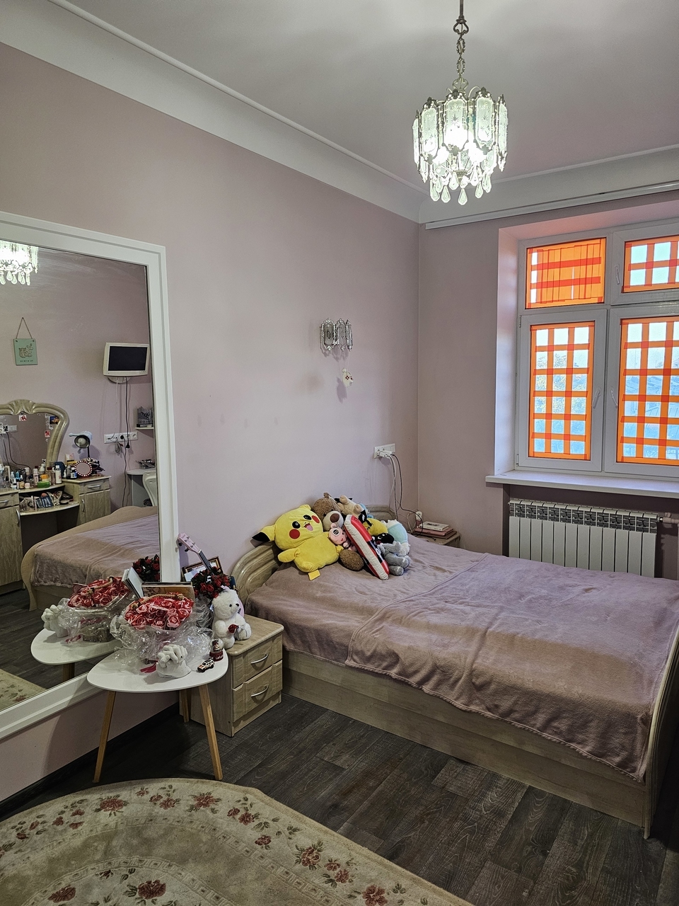 Продажа 2-комнатной квартиры 56 м², Дмитрия Яворницкого просп., 119