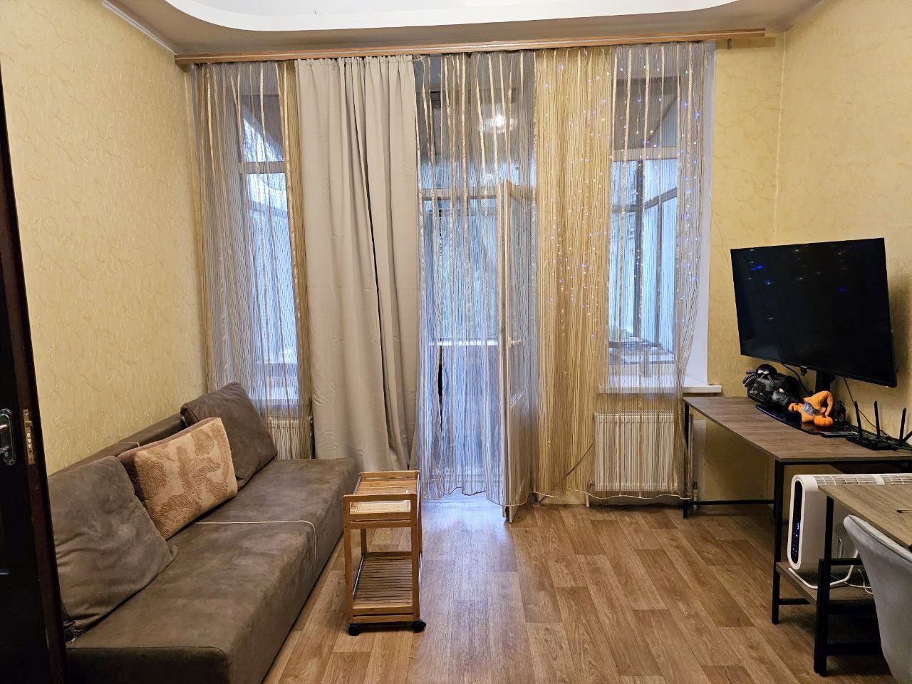 Продажа 2-комнатной квартиры 41 м², Шмидта ул., 9