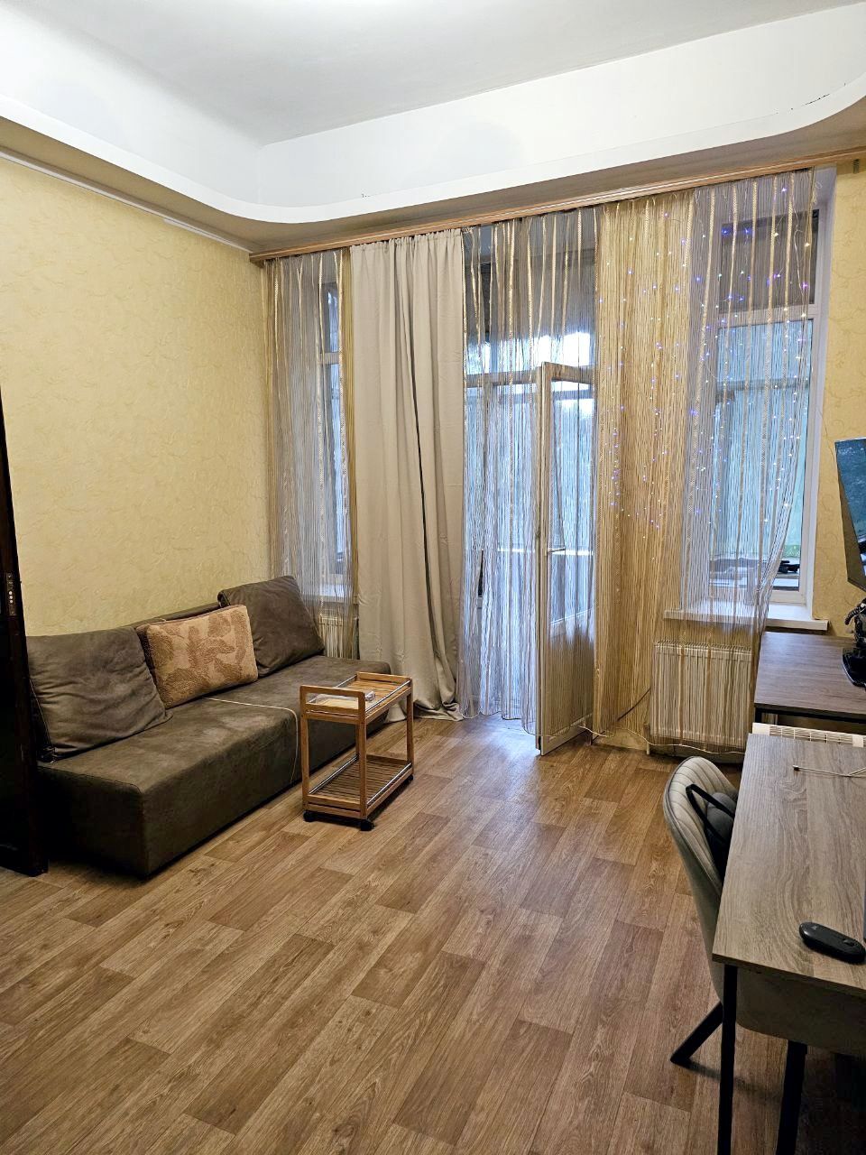 Продажа 2-комнатной квартиры 41 м², Шмидта ул., 9