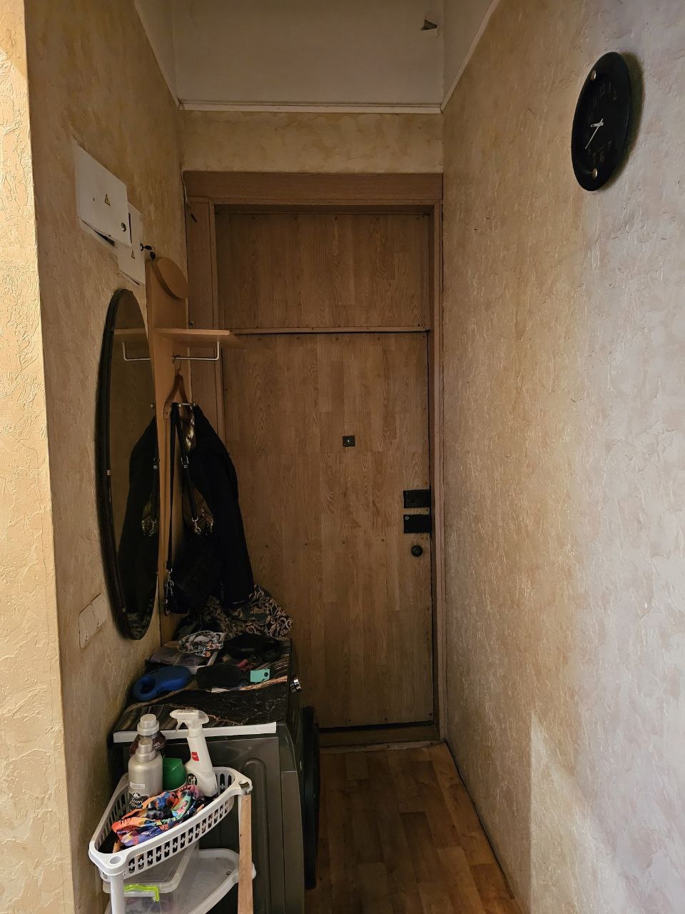 Продажа 2-комнатной квартиры 41 м², Шмидта ул., 9