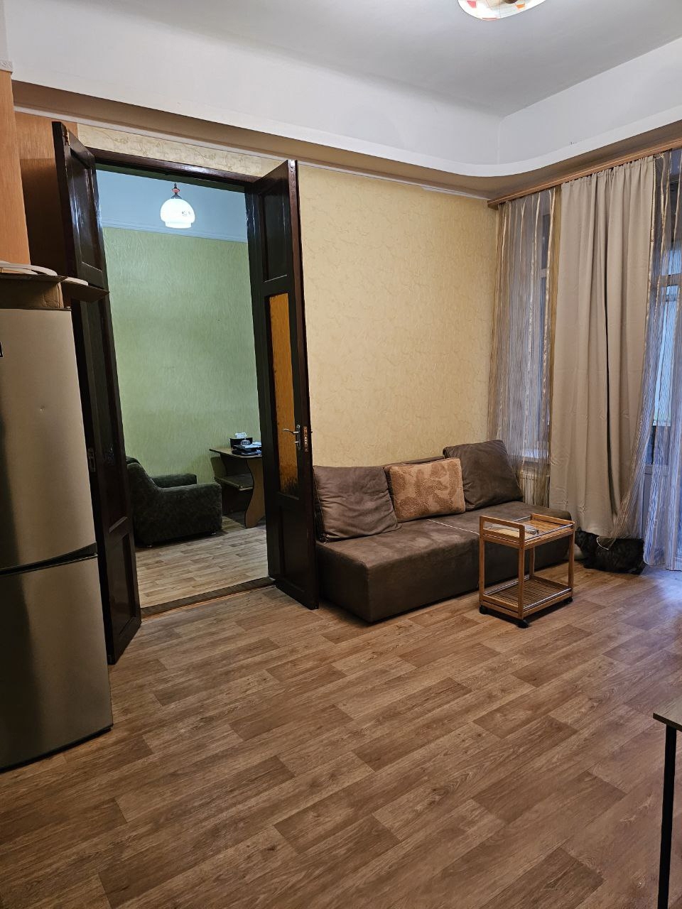 Продажа 2-комнатной квартиры 41 м², Шмидта ул., 9