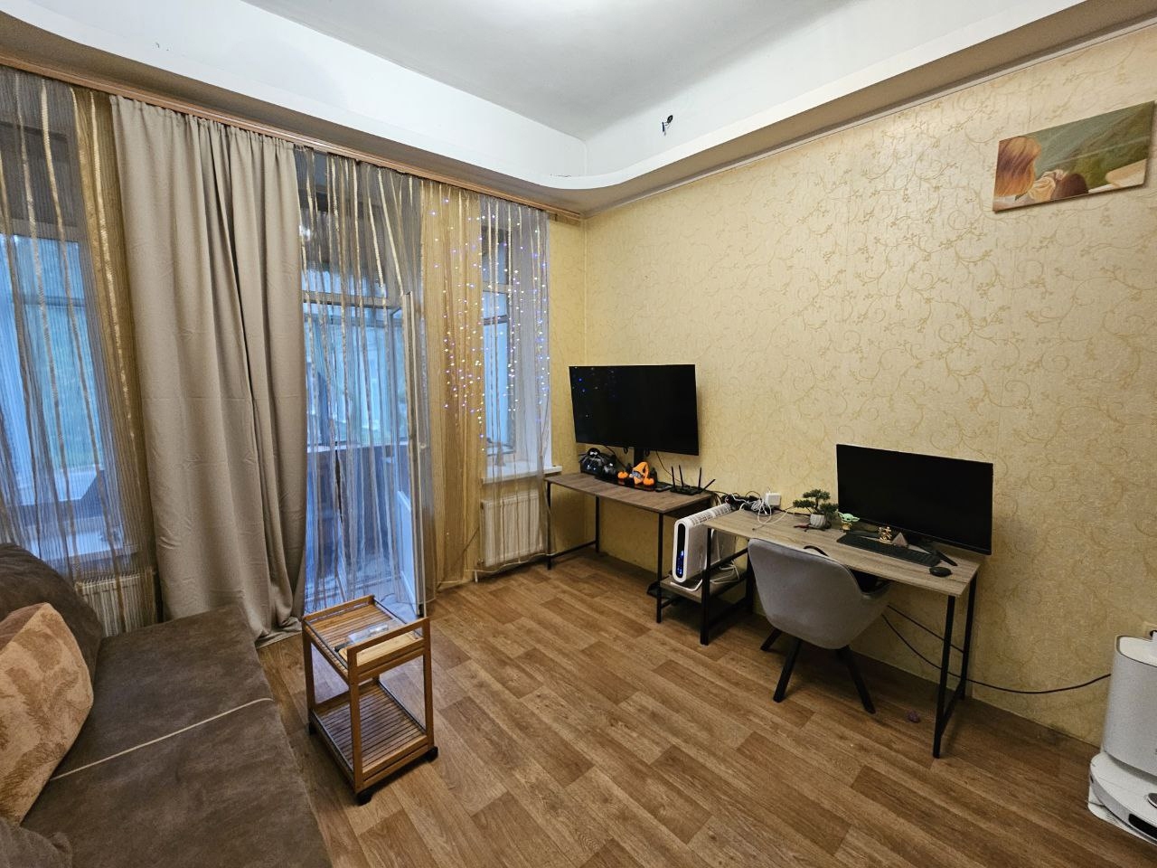 Продажа 2-комнатной квартиры 41 м², Шмидта ул., 9