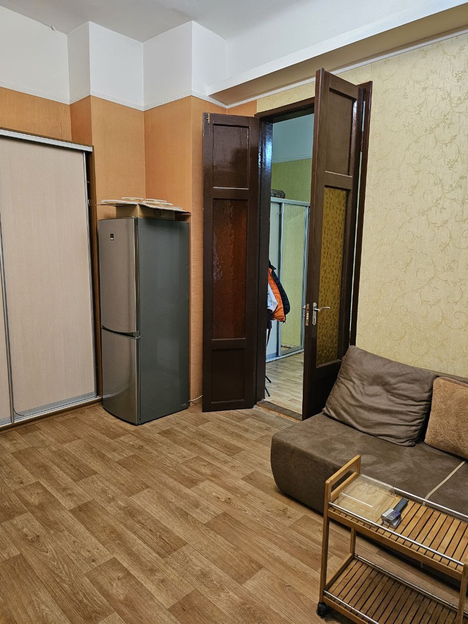 Продажа 2-комнатной квартиры 41 м², Шмидта ул., 9