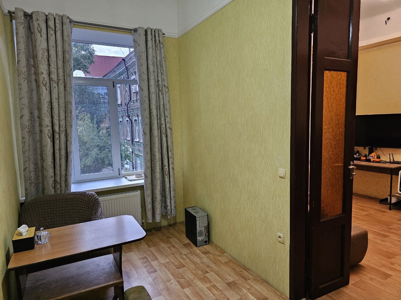 Продажа 2-комнатной квартиры 41 м², Шмидта ул., 9