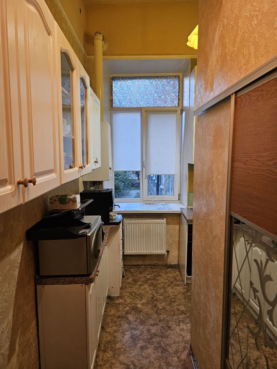 Продажа 2-комнатной квартиры 41 м², Шмидта ул., 9