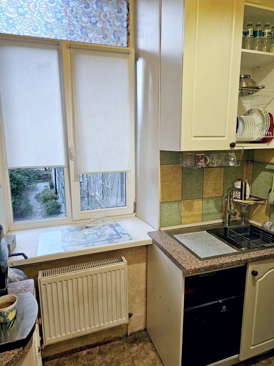 Продажа 2-комнатной квартиры 41 м², Шмидта ул., 9