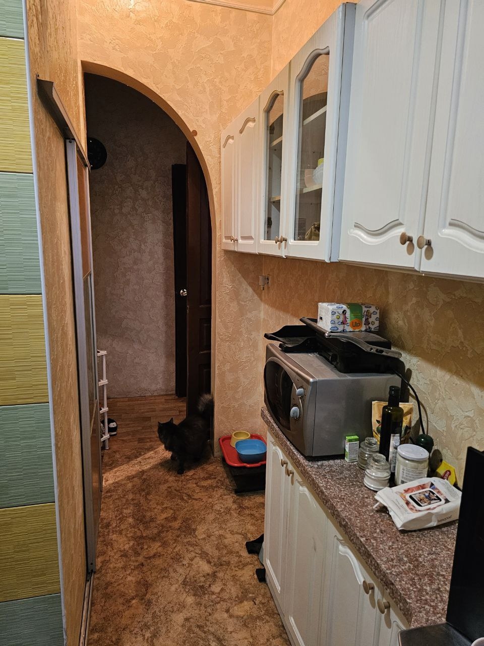 Продажа 2-комнатной квартиры 41 м², Шмидта ул., 9