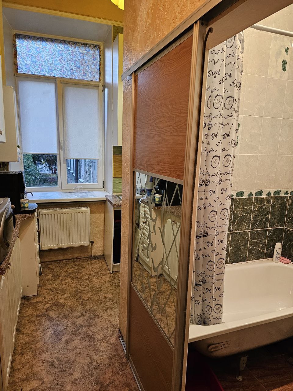 Продажа 2-комнатной квартиры 41 м², Шмидта ул., 9