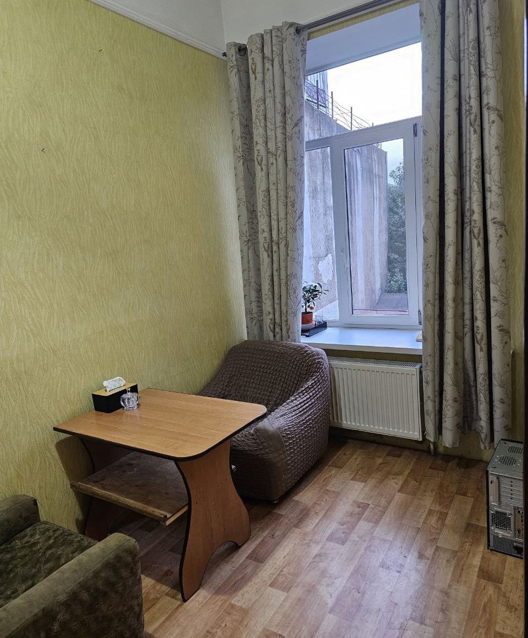 Продажа 2-комнатной квартиры 41 м², Шмидта ул., 9