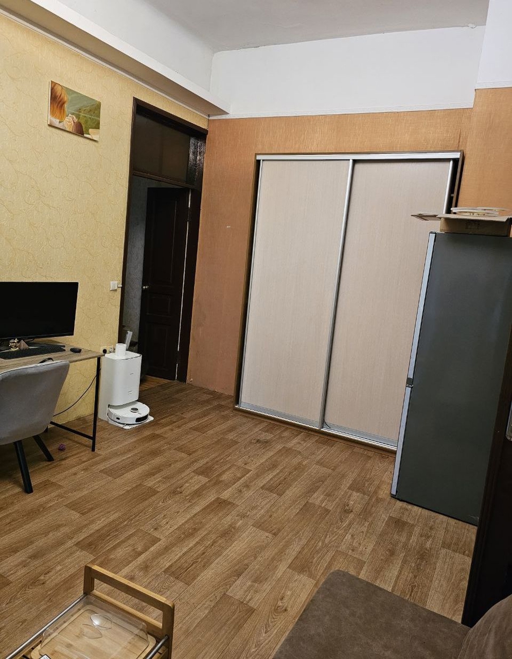 Продажа 2-комнатной квартиры 41 м², Шмидта ул., 9