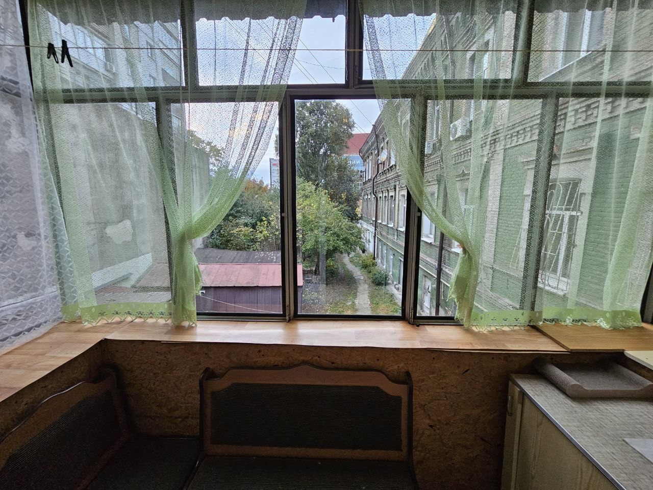 Продажа 2-комнатной квартиры 41 м², Шмидта ул., 9