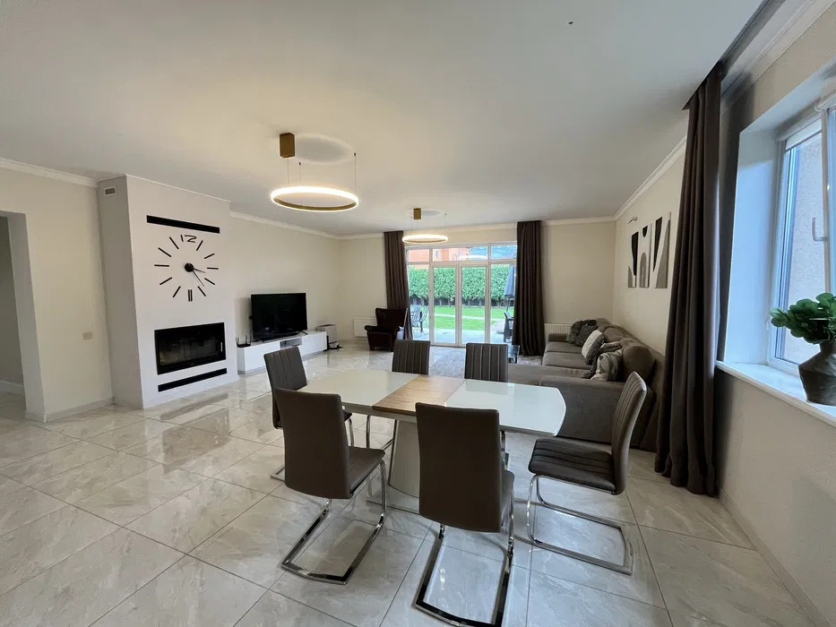 Аренда дома 275 м², 5-я Абрикосовая ул.