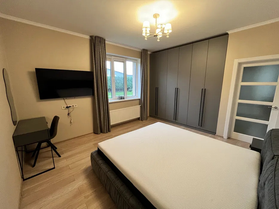 Аренда дома 275 м², 5-я Абрикосовая ул.