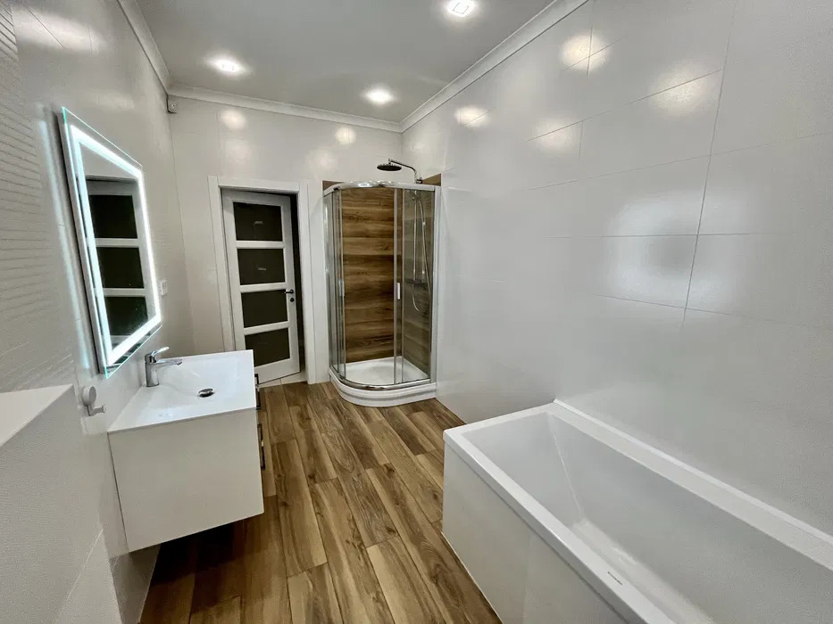 Аренда дома 275 м², 5-я Абрикосовая ул.