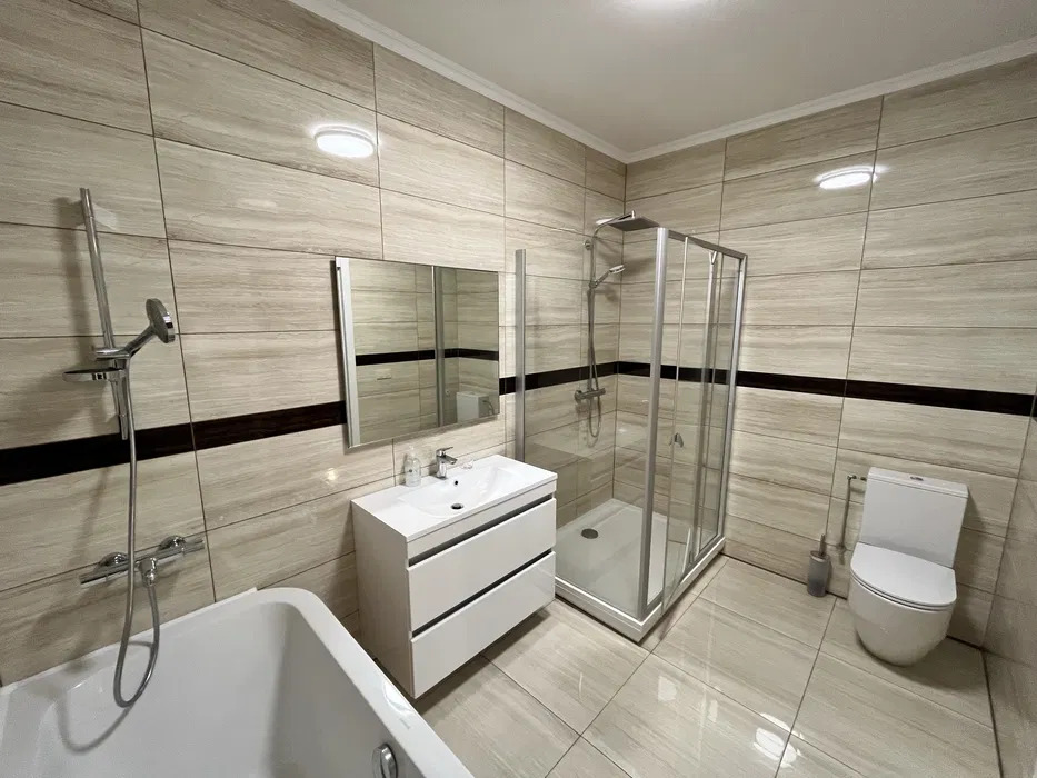 Аренда дома 275 м², 5-я Абрикосовая ул.