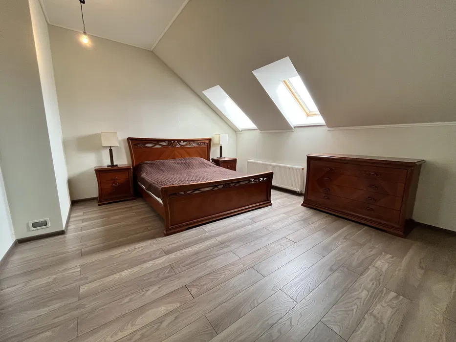 Аренда дома 275 м², 5-я Абрикосовая ул.