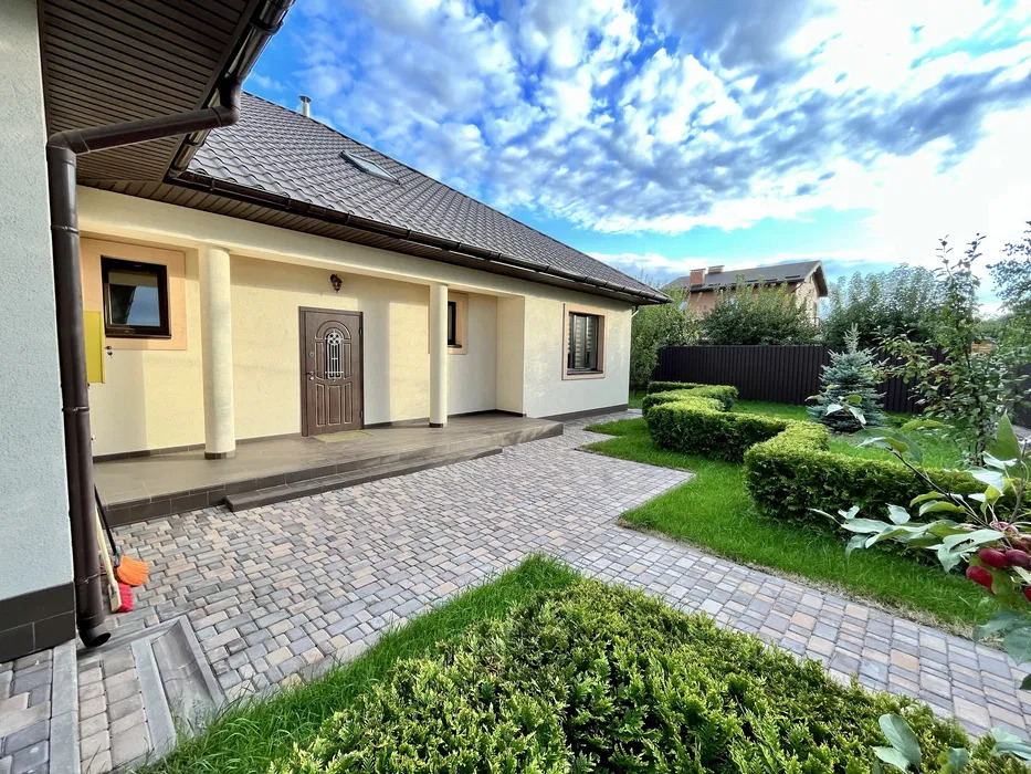 Аренда дома 275 м², 5-я Абрикосовая ул.
