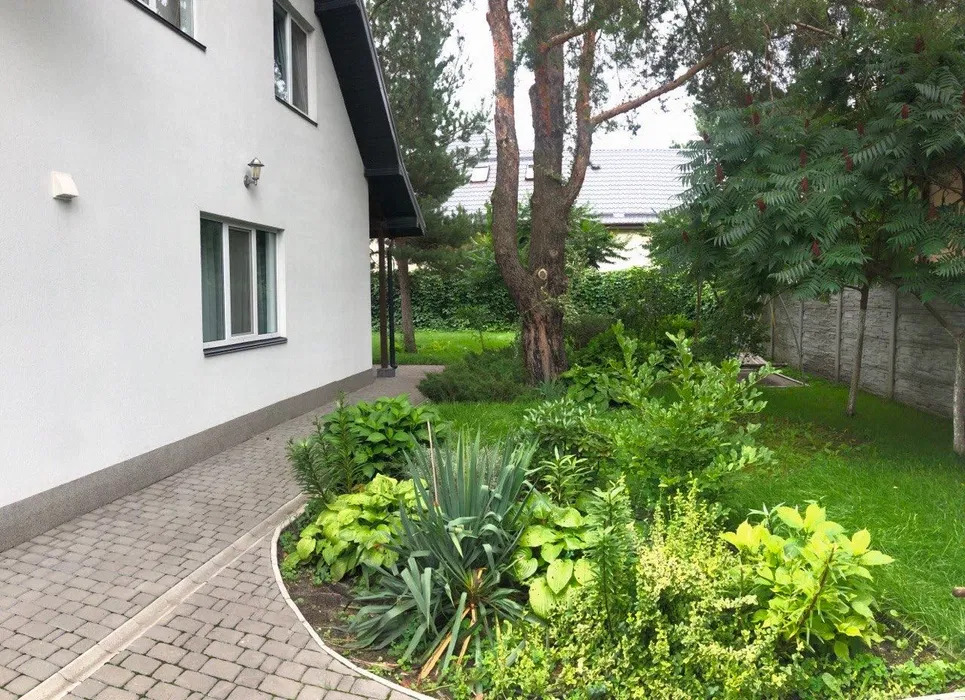 Оренда будинку 158 м², Святошинська вул.
