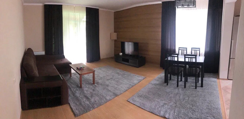 Оренда будинку 158 м², Святошинська вул.