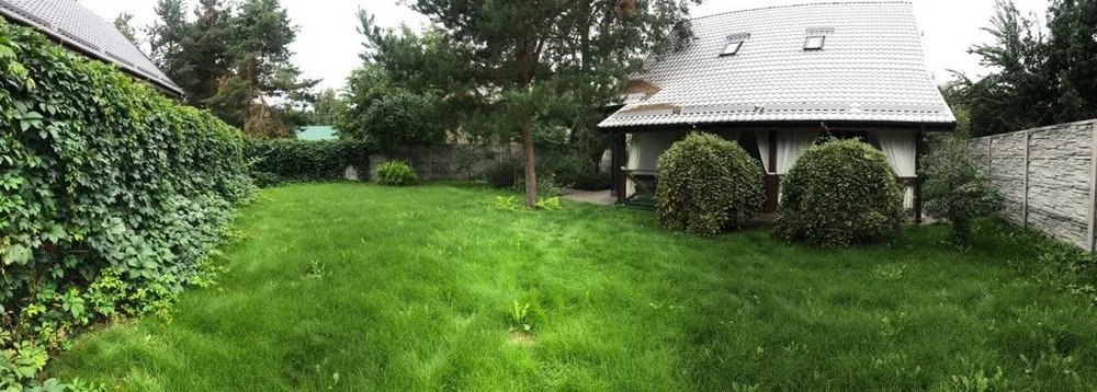 Оренда будинку 158 м², Святошинська вул.