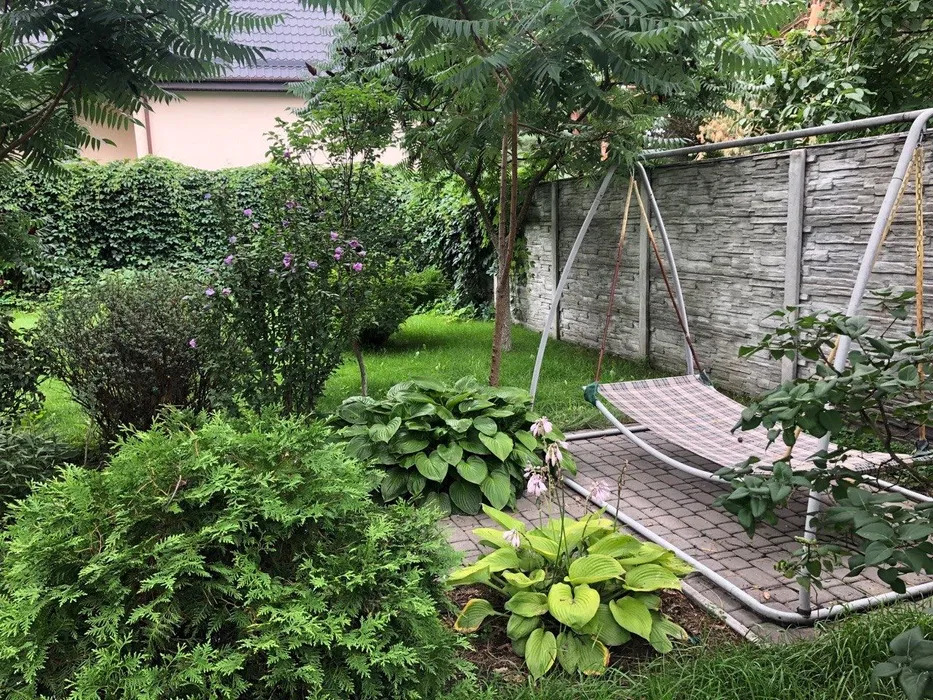 Оренда будинку 158 м², Святошинська вул.