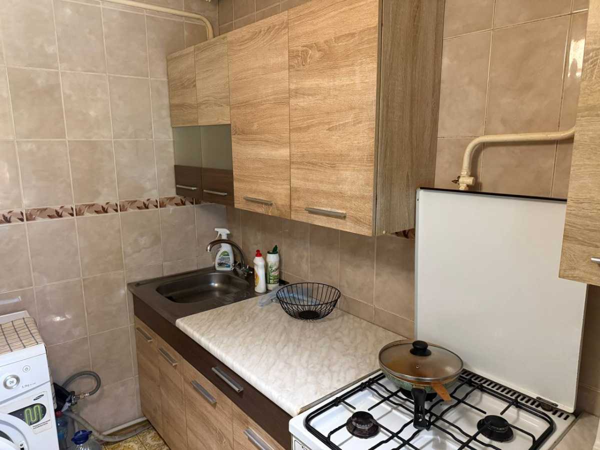 Продаж 2-кімнатної квартири 48.5 м², Данила Нечая вул., 23