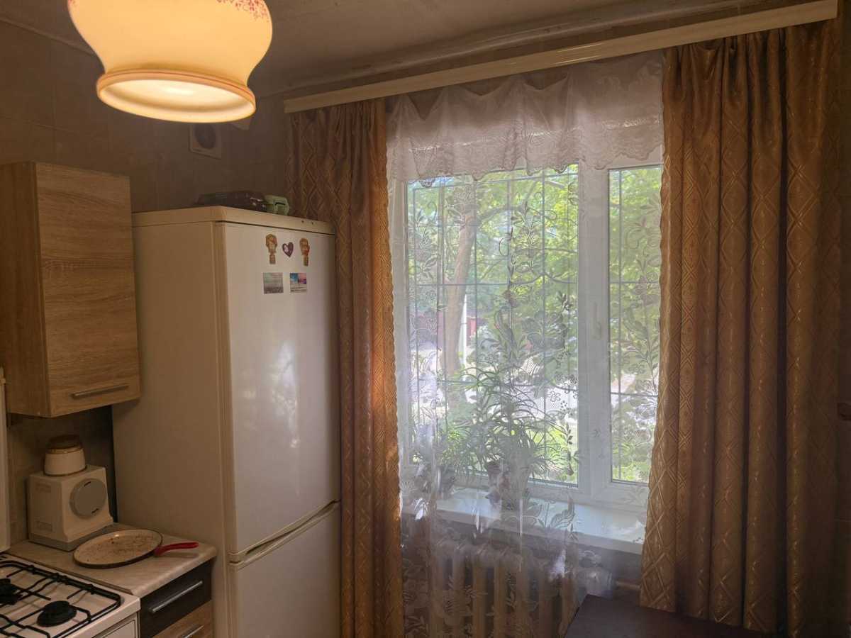 Продаж 2-кімнатної квартири 48.5 м², Данила Нечая вул., 23