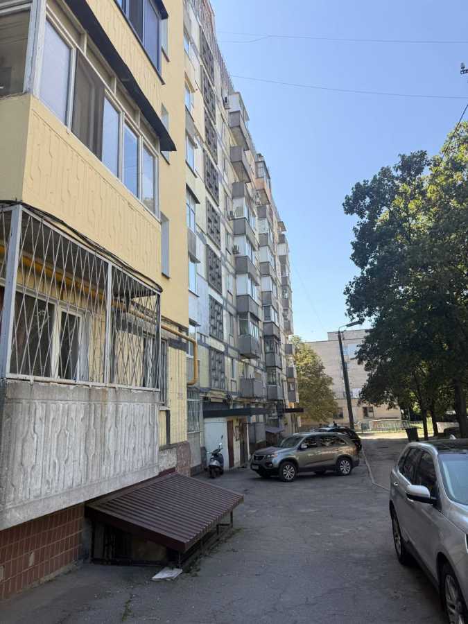 Продаж 2-кімнатної квартири 48.5 м², Данила Нечая вул., 23