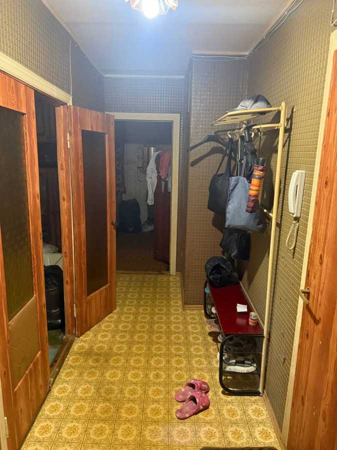 Продаж 2-кімнатної квартири 48.5 м², Данила Нечая вул., 23