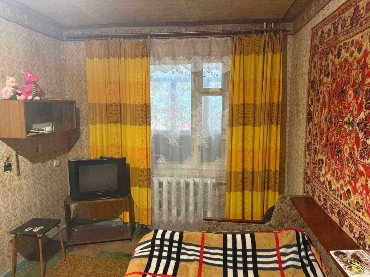 Продаж 2-кімнатної квартири 48.5 м², Данила Нечая вул., 23