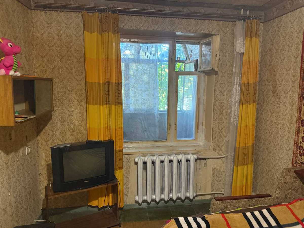 Продаж 2-кімнатної квартири 48.5 м², Данила Нечая вул., 23