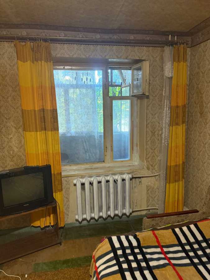 Продаж 2-кімнатної квартири 48.5 м², Данила Нечая вул., 23