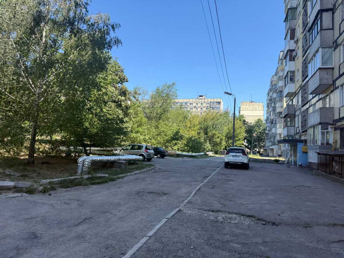 Продаж 2-кімнатної квартири 48.5 м², Данила Нечая вул., 23
