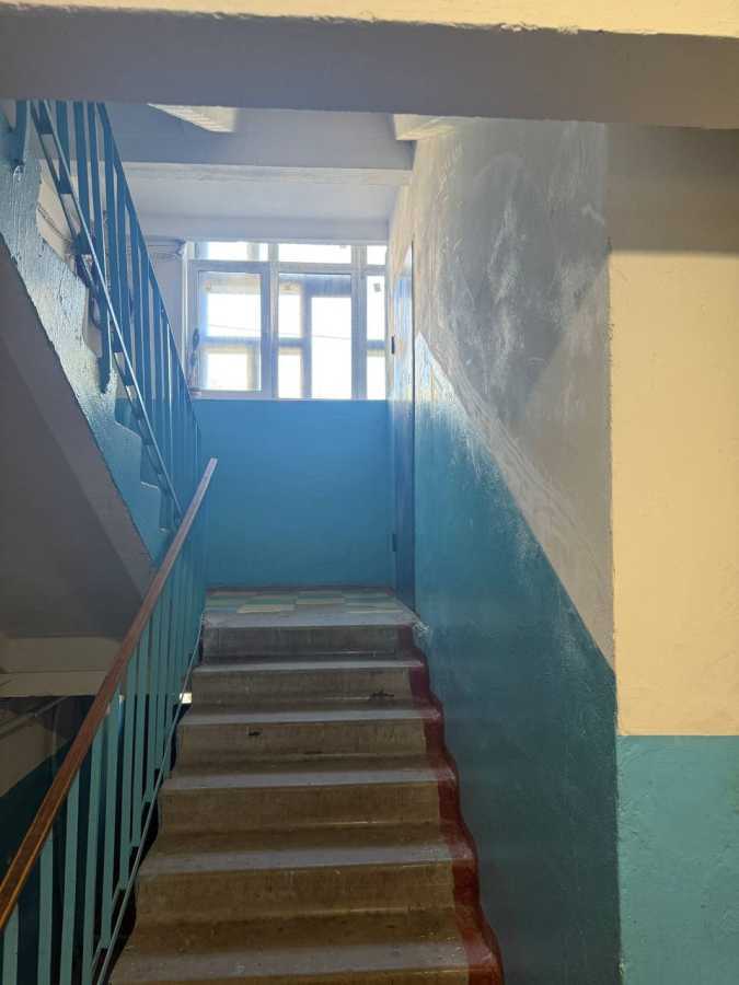 Продаж 2-кімнатної квартири 48.5 м², Данила Нечая вул., 23