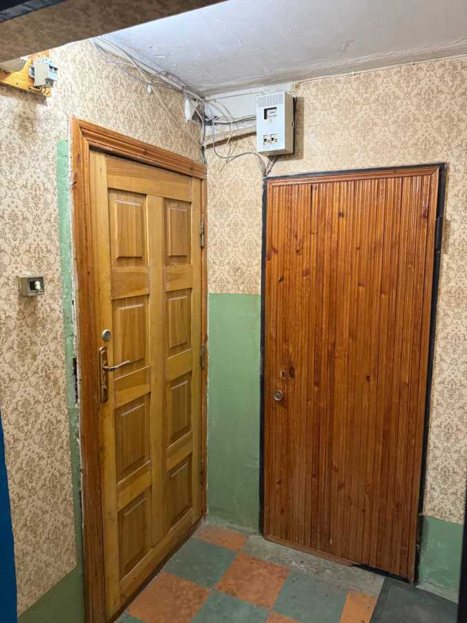 Продаж 2-кімнатної квартири 48.5 м², Данила Нечая вул., 23