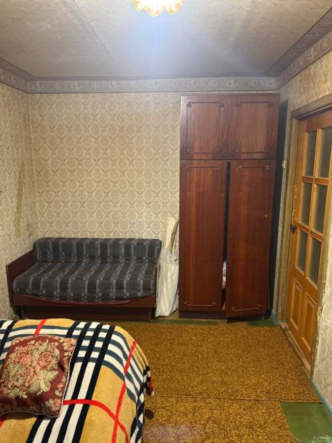 Продаж 2-кімнатної квартири 48.5 м², Данила Нечая вул., 23
